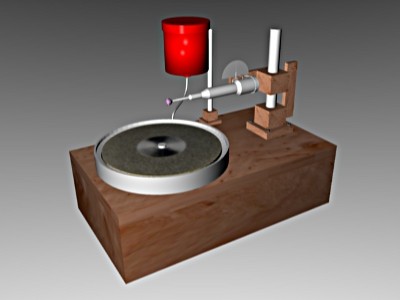 Faceting Machine preview image 1